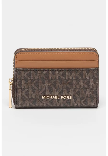 Десенирано портмоне Jet Se