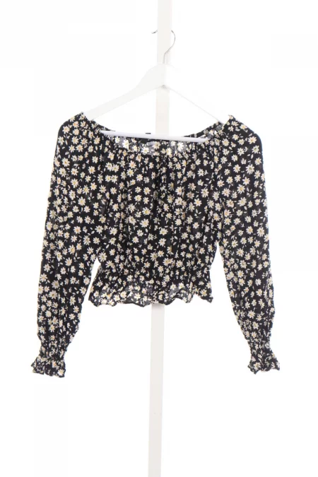 Дрехи Блуза H&M DIVIDED