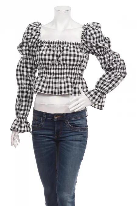 Дрехи Блуза H&M DIVIDED