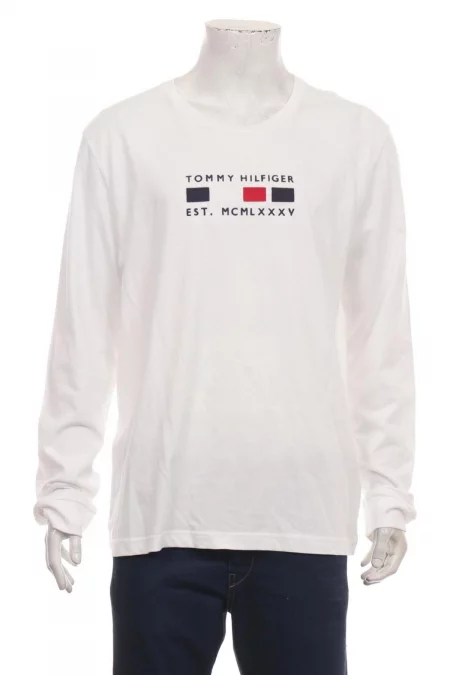 Дрехи Блуза TOMMY HILFIGER