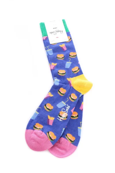 Дрехи Чорапи HAPPY SOCKS