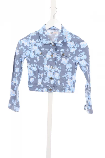 Дрехи Дестко пролетно -есенно яке H&M