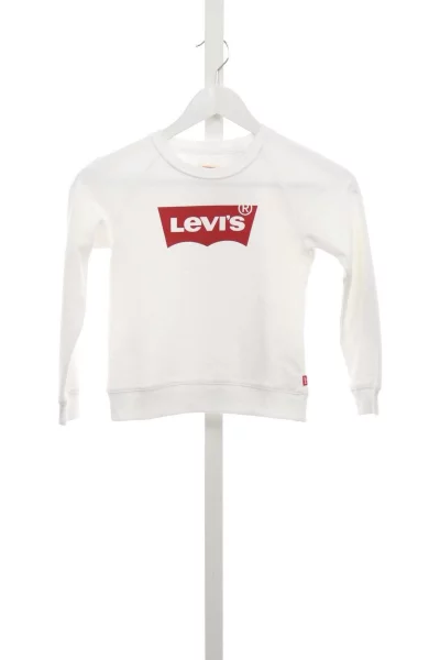 Дрехи Детска спортна блуза LEVI'S