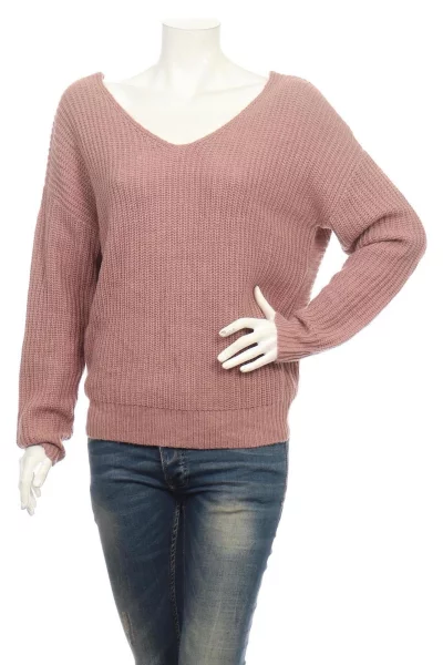 Дрехи Пуловер FASHION NOVA