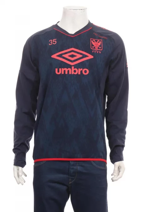 Дрехи Спортна блуза UMBRO