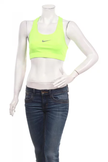 Дрехи Спортно бюстие NIKE