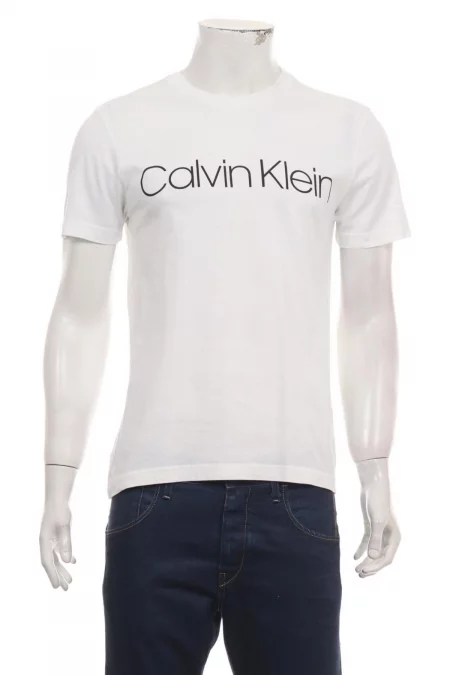 Дрехи Тениска с щампа CALVIN KLEIN