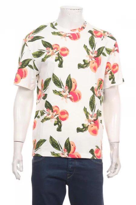Дрехи Тениска с щампа JACK & JONES