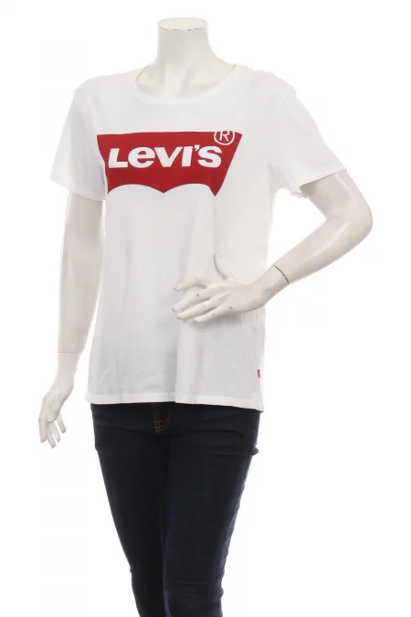 Дрехи Тениска с щампа LEVI'S