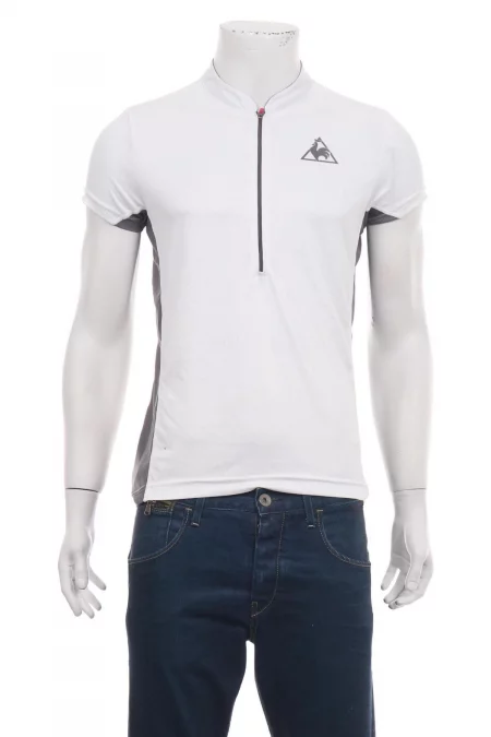 Дрехи Вело тениска LE COQ SPORTIF