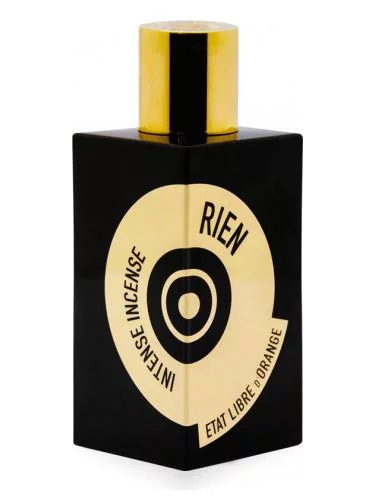 Etat Libre D`Orange Rien Intense Incense Унисекс парфюмна вода без опаковка EDP