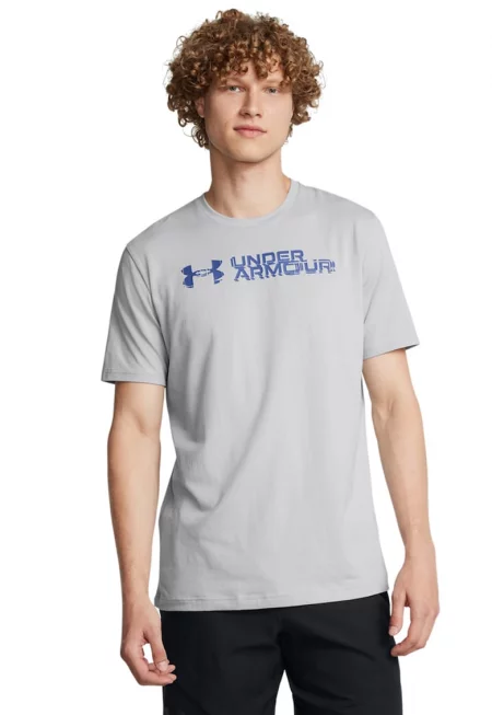 Фитнес тениска Sliced