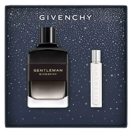 Givenchy Gentleman Boisee Подаръчен комплект за мъже