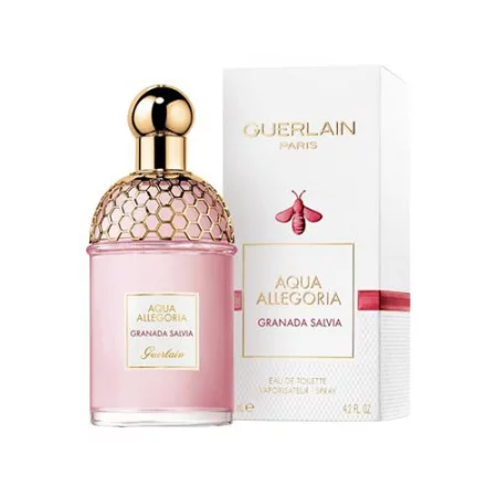 Guerlain Aqua Allegoria Granada Salvia Унисекс тоалетна вода EDT