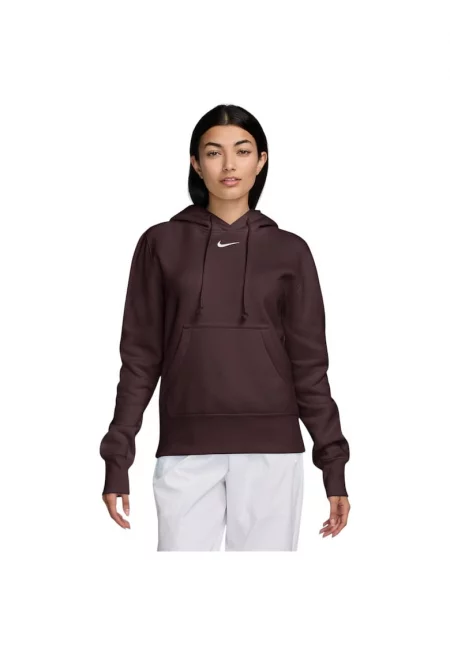 Hanorac  Phoenix Flc Studio PO HDY 50613 - Розово