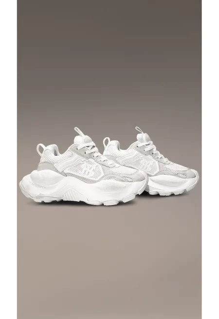 I15932 Unisex Chunky Sneakers