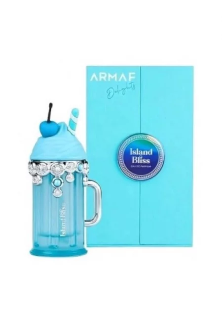 Island Bliss от  100 мл - Оригинални арабски парфюми