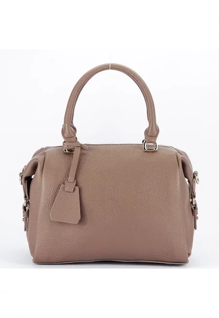 Кафява чанта  B-DTL631-1 12