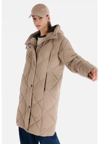 Капитонирано зимно яке