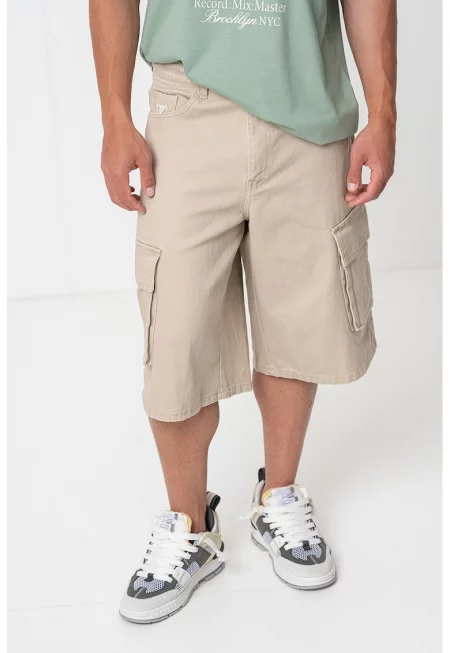 Карго бермуди - Бежов