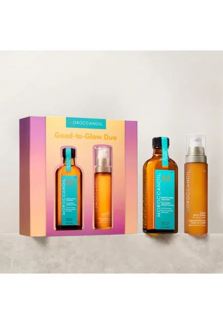 Комплект за коса и тяло  Good To Glow Duo - Original
