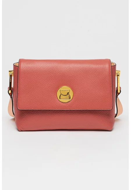 Кожена чанта Liya