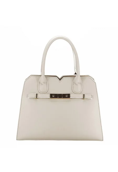 Luxe бежова чанта LJX3559-5 16 15296