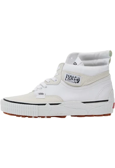 Маратонки  Cap Mash Hi Lx