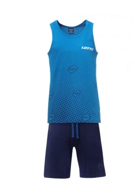 Мъжка пижама  LP1169