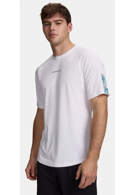 Мъжка тениска Under Armour UA Challenger Elite SS