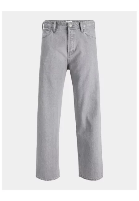 Мъжки дънки -  303275662 - Памук