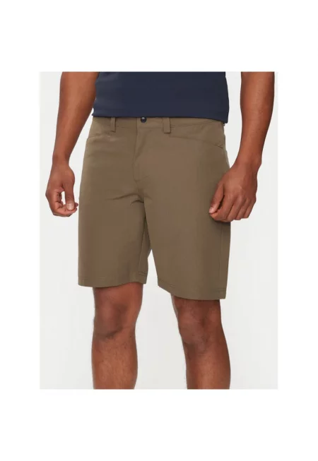 Мъжки шорти -  303774776 - Полиестер - Бежов - Бежов