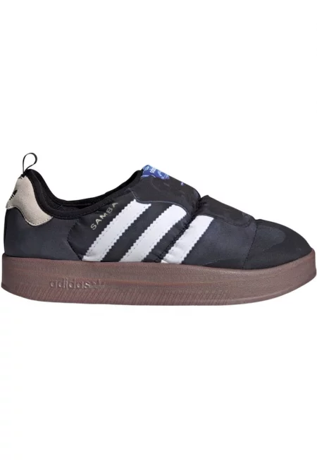 Мъжки спортни обувки  Puffylette Stan Smith Sneaker Core - Черен