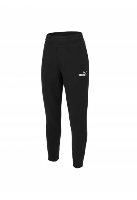 Мъжки спортни панталони  684714-01 - памучен анцуг