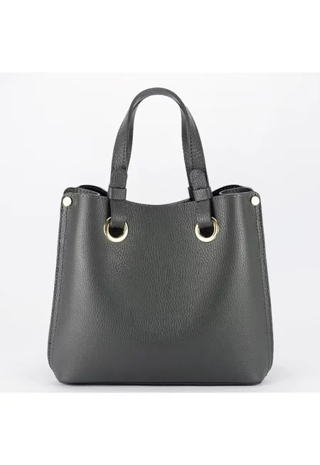 Офис/ежедневна чанта от естествена кожа B-8916 129