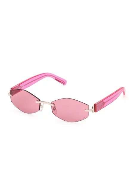 Овални слънчеви очила Frameless