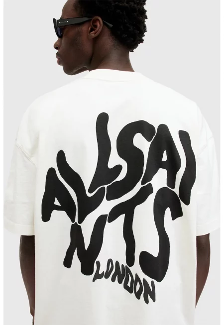 Памучна тениска Orlando с лого