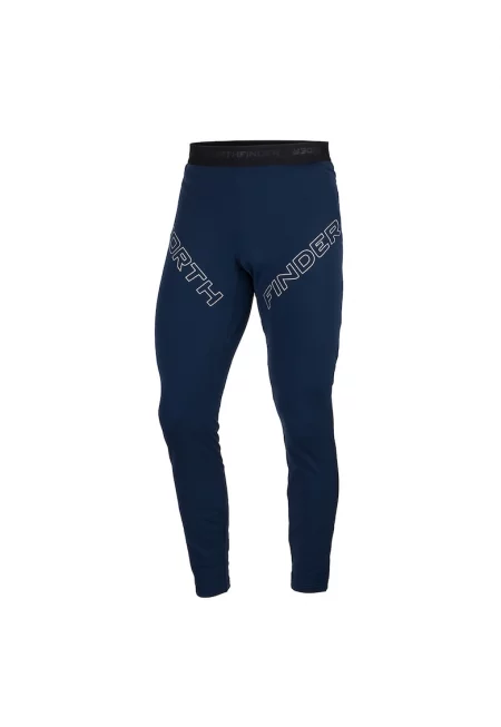 Панталони Blizzard®Thermal Comfort мъжки Reswor - Тъмносин