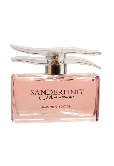 Парфюмна вода  Sanderling Shine-Blooming Edition - 95 мл