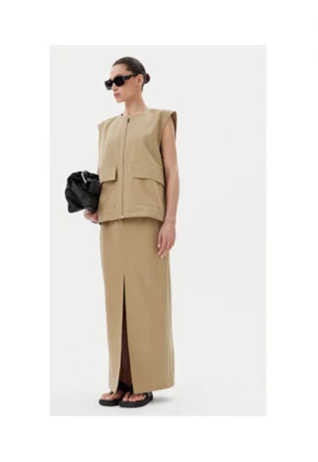 Пола  каки - 100% памук