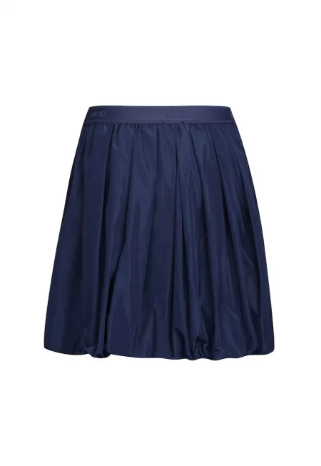 Пола с джобове с цип