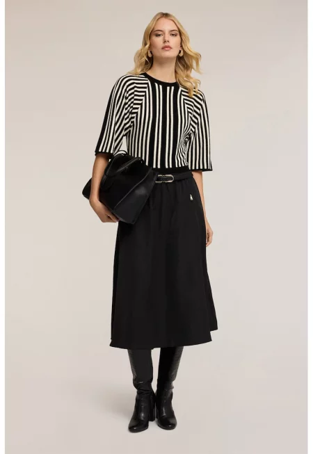 Пола с колан