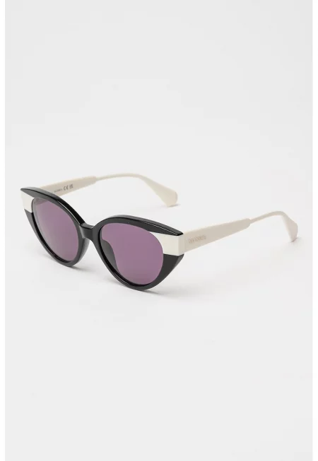 Слънчеви очила Cat-Eye с градиента