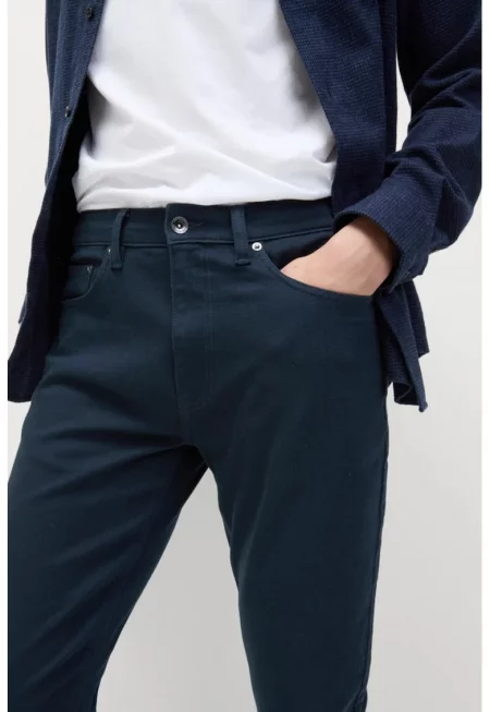 Слим дънки 360 Flex - Тъмносин