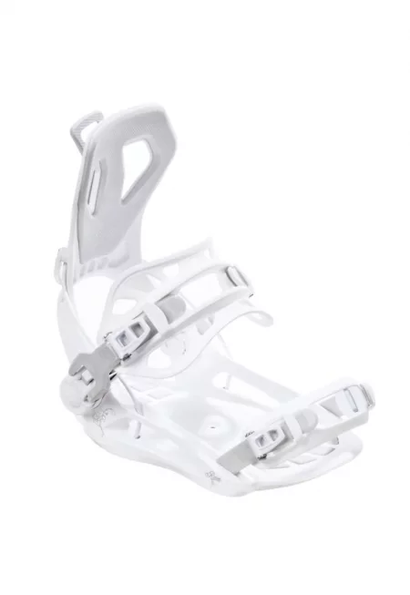 Сноуборд автомати  Fastec FT360 - - Бял