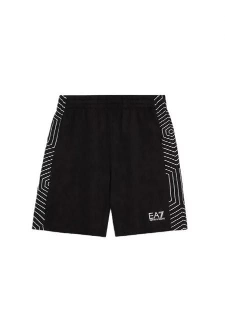 Сортиране  BOY BERMUDA GRAPHIC COFT-7B000046-AF10380-UC001