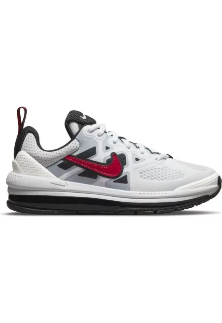 Спортни обувки  Air Max GENOME NN SE1 (GS) - DC9120-100 - момичета - бели