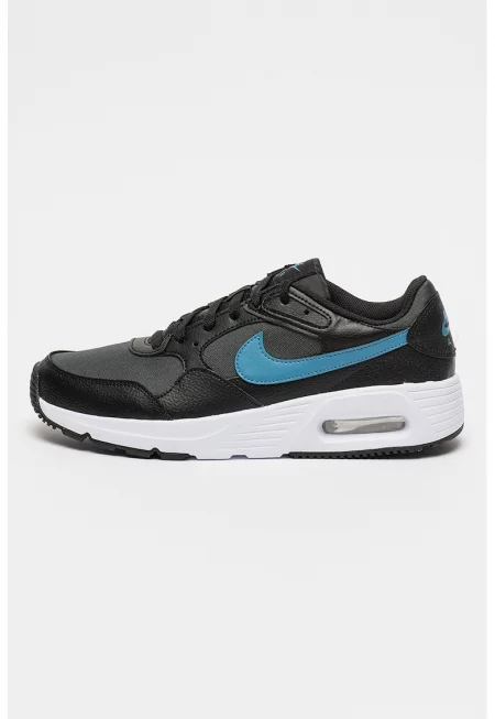 Спортни обувки Air Max SC с кожа