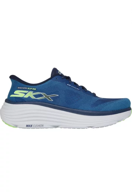 Спортни обувки  Max Cushioning Endeavor - Exciton SI - 220611-NVY 42810