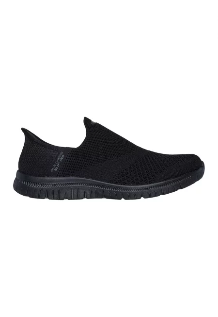 Спортни обувки Slip-Ins - Черен